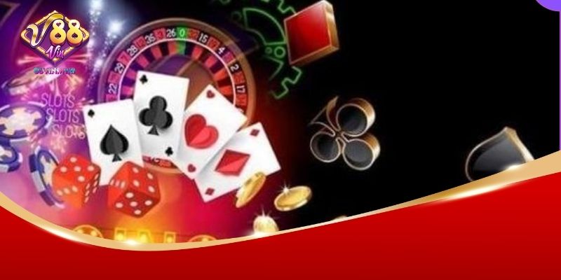 Hướng Dẫn Đăng Nhập 88Vin Dễ Dàng Và An Toàn 1 Hướng dẫn đăng nhập 88Vin trên điện thoại nhanh chóng